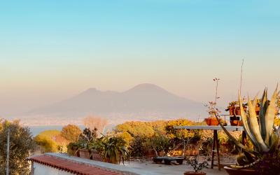 Appartamento con 1 Camera da Letto