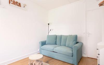 Appartement 1 Chambre Appartement 1 Chambre