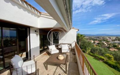 Villa - Vue sur Jardin Villa - Vue sur Jardin