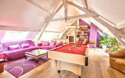 Maison 6u00a0Chambres