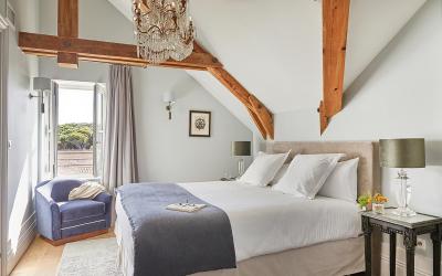 Chambre Double Standard