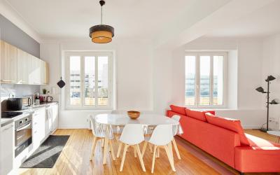 Appartement 2 Chambres Appartement 2 Chambres