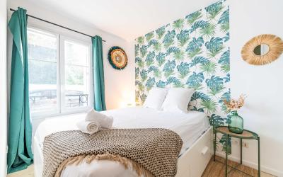 Appartement 1 Chambre Appartement 1 Chambre