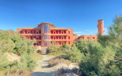 Casa con 1 Camera da Letto