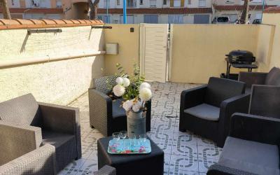 Maison 5u00a0Chambres