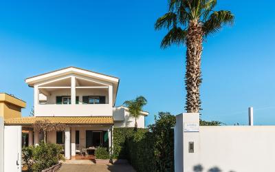 Appartamento - Piano Terra