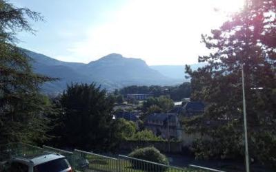 Appartement 2 Chambres Appartement 2 Chambres