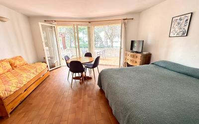 Studio avec Terrasse