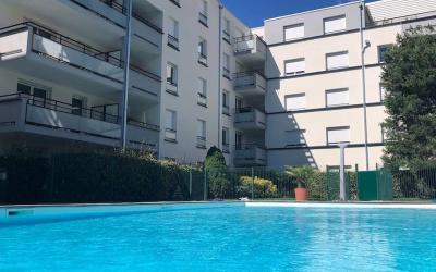 Appartement 2 Chambres Appartement 2 Chambres