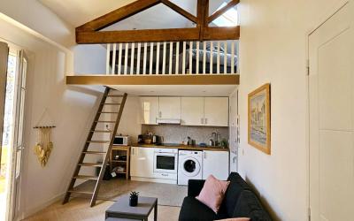 Appartement 2 Chambres Appartement 2 Chambres