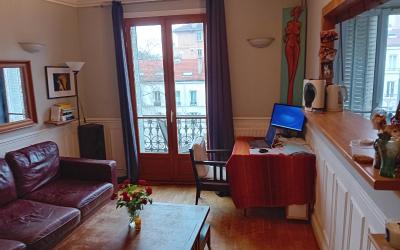 Appartement 1 Chambre Appartement 1 Chambre