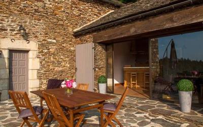 Maison 3u00a0Chambres
