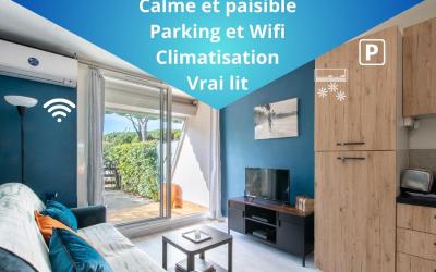 Appartement 1 Chambre