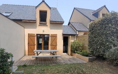Maison 2u00a0Chambres Maison 2u00a0Chambres