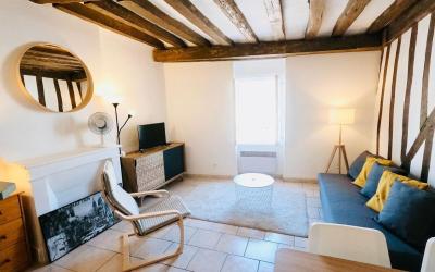 Appartement 2 Chambres