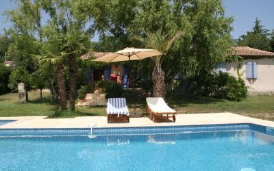 Maison 3u00a0Chambres