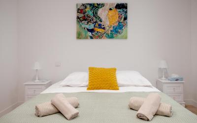 Appartement 1 Chambre Appartement 1 Chambre