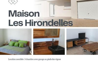 Villa 3u00a0Chambres