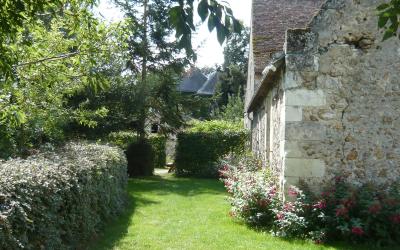 Maison 3u00a0Chambres