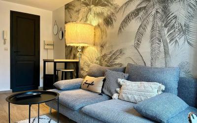 Appartement 1 Chambre