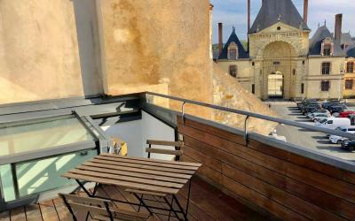 Villa 3u00a0Chambres Villa 3u00a0Chambres