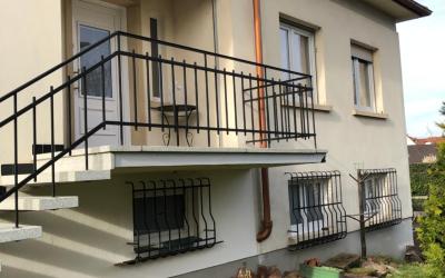 Maison 2u00a0Chambres Maison 2u00a0Chambres