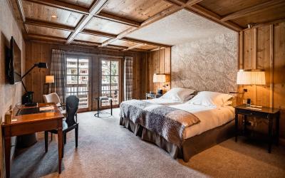 Suite Familiale Suite Familiale