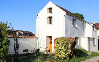 Maison 2u00a0Chambres Maison 2u00a0Chambres