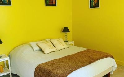 Chambre Double Chambre Double