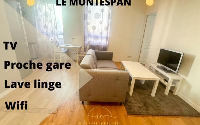 Appartement 1 Chambre Appartement 1 Chambre