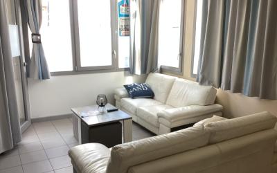 Appartement 2 Chambres