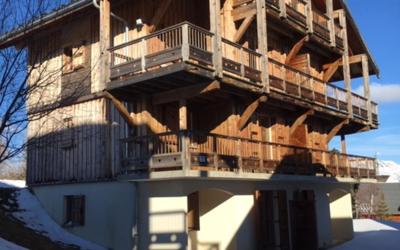 Appartement 2 Chambres Appartement 2 Chambres