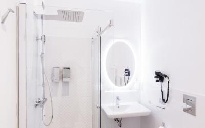 Camera Matrimoniale Superior Deluxe 