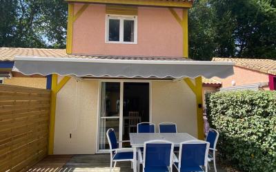 Villa 2 Chambresu00a0: