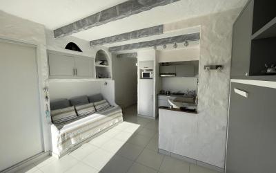 Appartement 1 Chambre