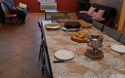 Maison 5u00a0Chambres