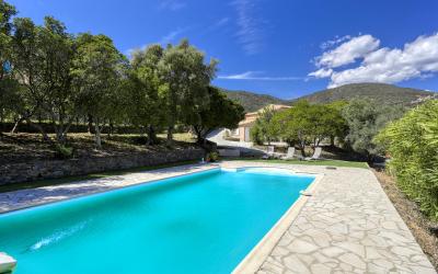 Villa Villa