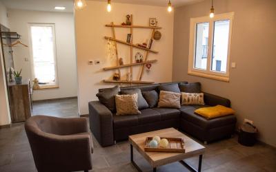 Maison 2u00a0Chambres