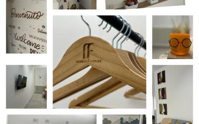 Camera Quadrupla Deluxe