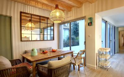 Villa 3u00a0Chambres