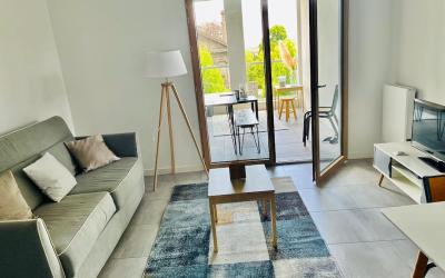 Appartement 2 Chambres Appartement 2 Chambres