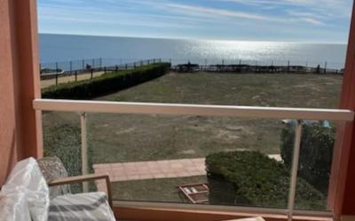 Studio - Vue sur Mer