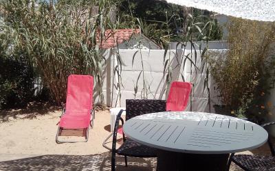 Maison de Vacances (6 Adultes)