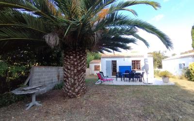 Maison de Vacances Maison de Vacances