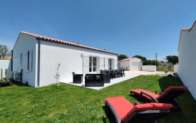 Maison de Vacances