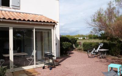 Maison de Vacances Maison de Vacances