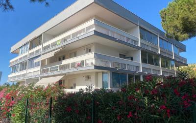 Appartement Appartement