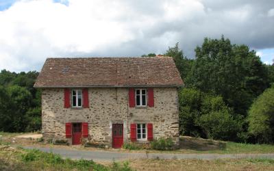 Maison 2u00a0Chambres Maison 2u00a0Chambres