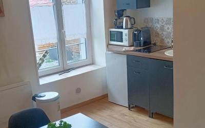 Appartement 1 Chambre Appartement 1 Chambre