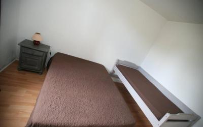 Appartement 1 Chambre Appartement 1 Chambre